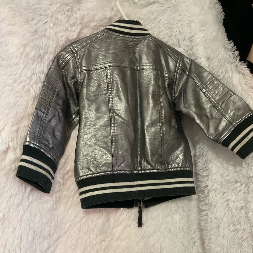 Nice boy jacket - Picture 6 of 6